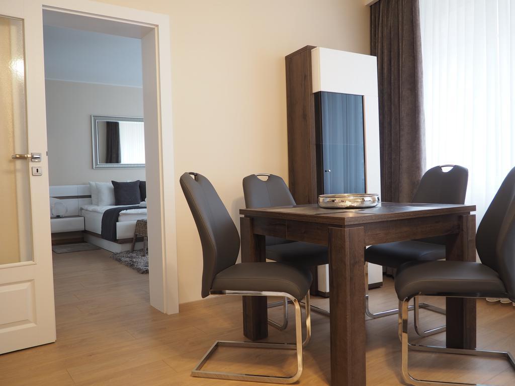 Grand-Tourist Posejdon Apartments Gdansk Ngoại thất bức ảnh